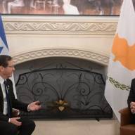 Funcionario de Chipre: Israel está preocupado por la influencia de Turquía en Siria
