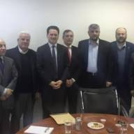 Los lazos de UNRWA con Hamás: nuevo informe explosivo