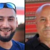 Rescatan en Gaza los cuerpos de dos secuestrados